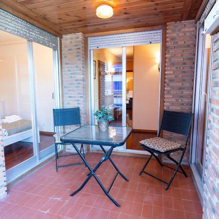 Alai II Ongi Etorri Apartment Zumaia Ngoại thất bức ảnh