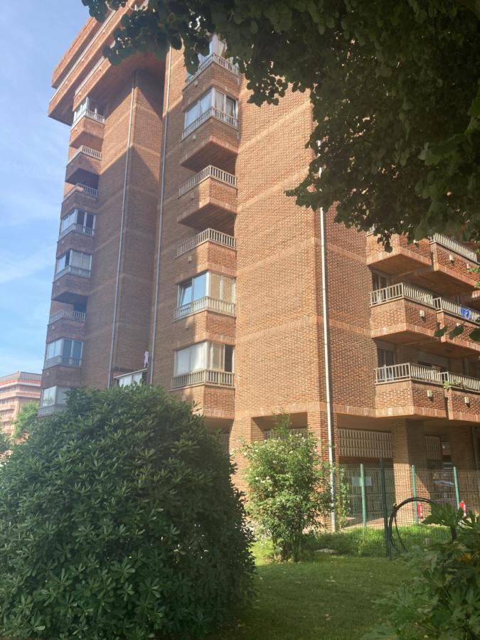 Alai II Ongi Etorri Apartment Zumaia Ngoại thất bức ảnh