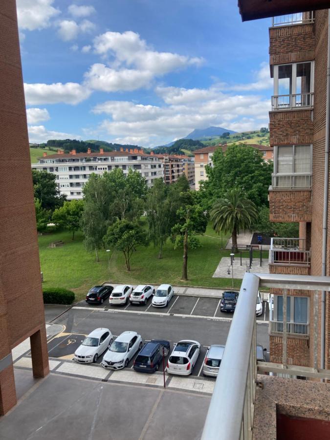 Alai II Ongi Etorri Apartment Zumaia Ngoại thất bức ảnh