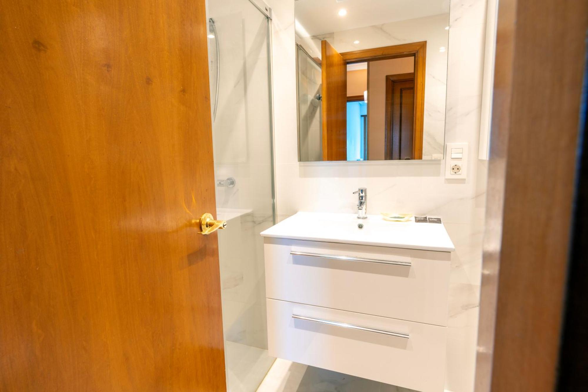Alai II Ongi Etorri Apartment Zumaia Ngoại thất bức ảnh