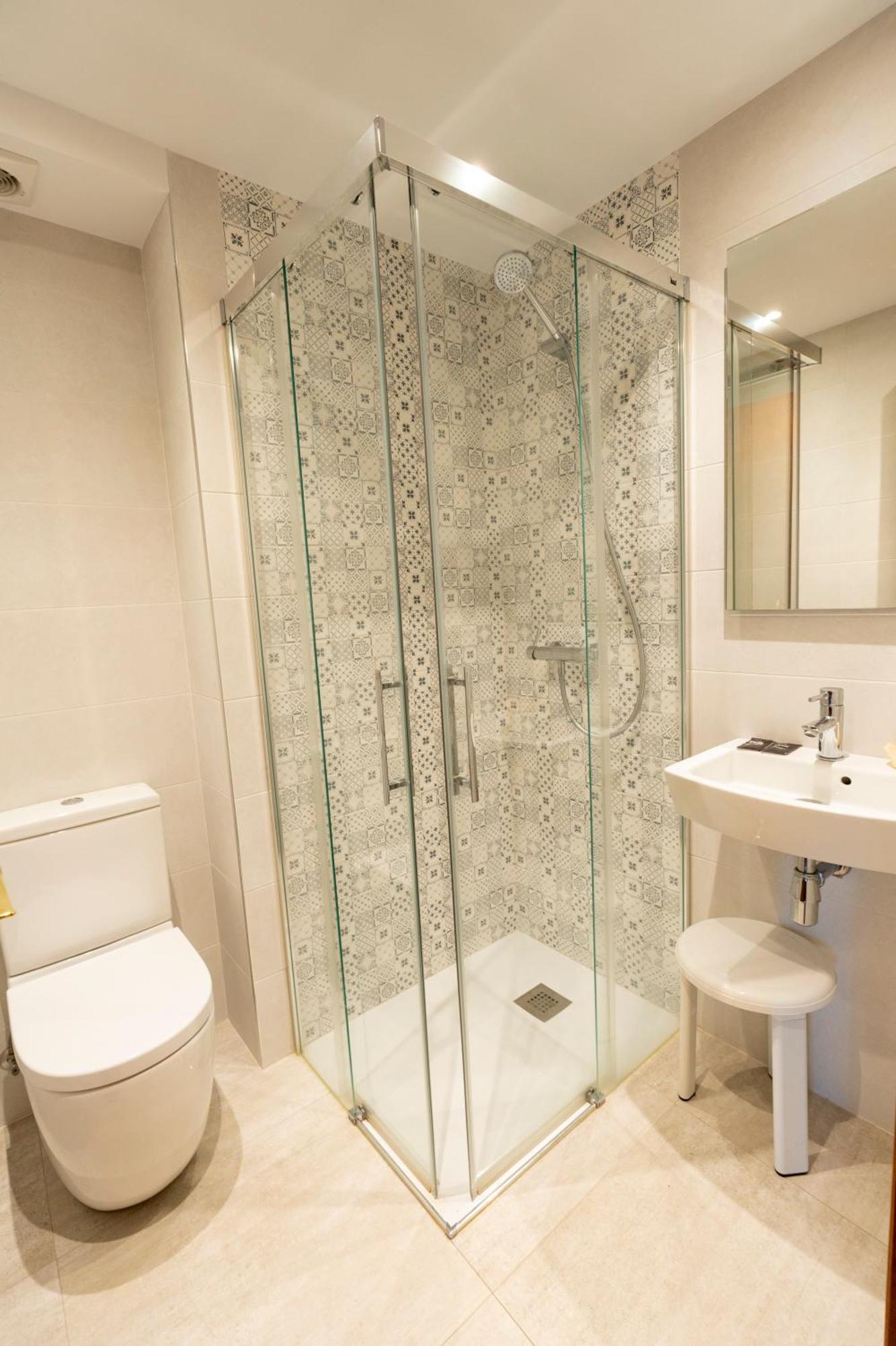 Alai II Ongi Etorri Apartment Zumaia Ngoại thất bức ảnh