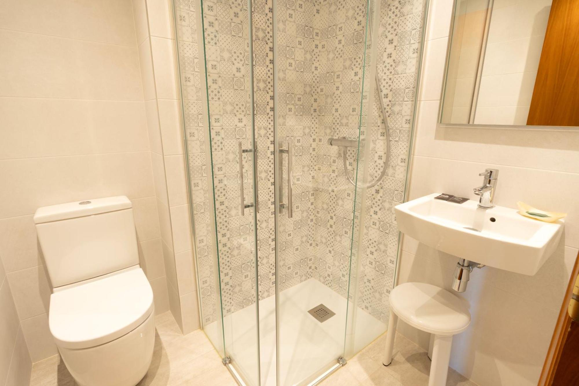Alai II Ongi Etorri Apartment Zumaia Ngoại thất bức ảnh
